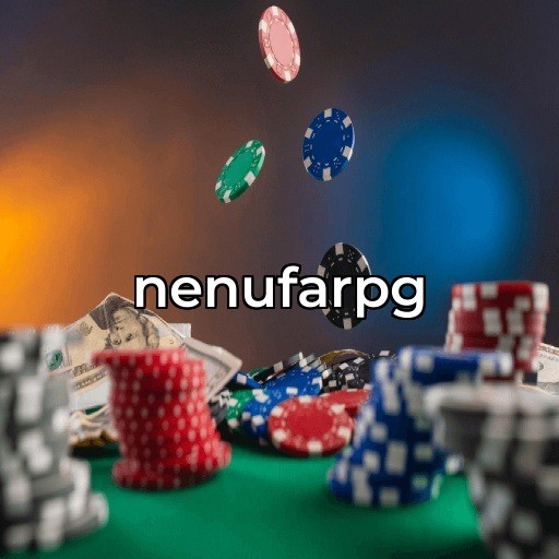 A Importância dos Itens em Nenufarpg