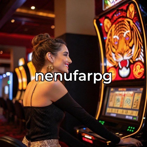 Mergulhe no Mundo dos Jogos de Estratégia em nenufarpg