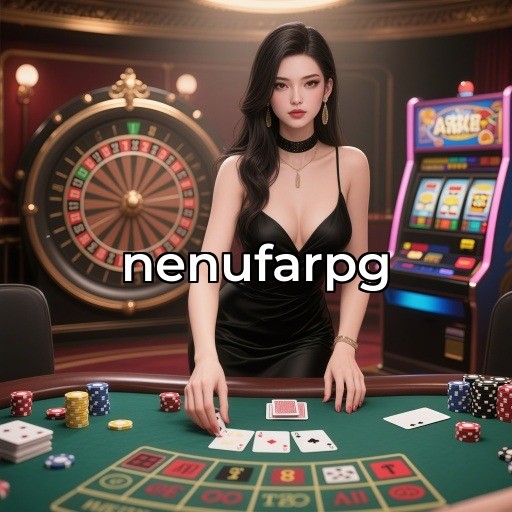Atualizações do nenufarpg: Novidades e Melhorias para a Comunidade de Jogadores